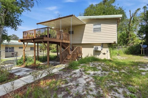Villa ou maison à vendre à Keystone Heights, Floride: 5 chambres, 189.61 m2 № 2142735 - photo 24