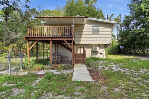 Villa ou maison à vendre à Keystone Heights, Floride: 5 chambres, 189.61 m2 № 2142735 - photo 23