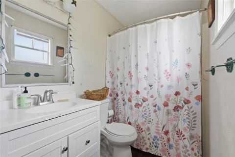 Villa ou maison à vendre à Keystone Heights, Floride: 5 chambres, 189.61 m2 № 2142735 - photo 28