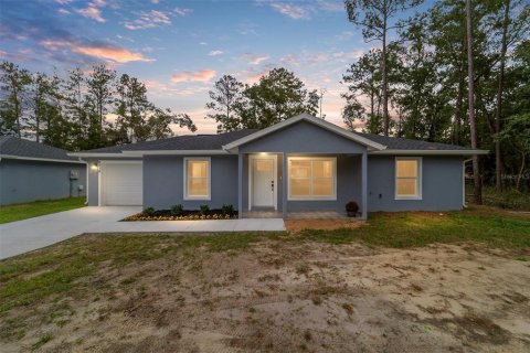 Villa ou maison à Ocala, Floride 3 chambres, 109.44 m2 № 2358892