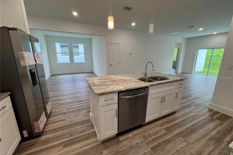 Villa ou maison à louer à Ocala, Floride: 4 chambres, 166.95 m2 № 1908414 - photo 8