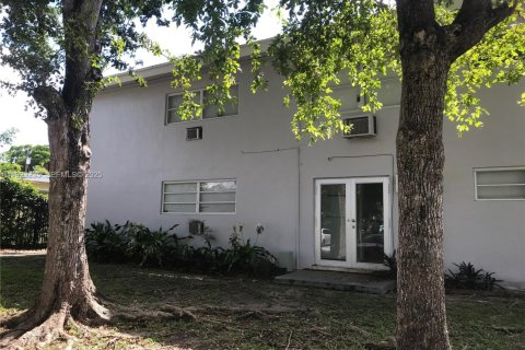 Appartement à louer à North Miami Beach, Floride: 1 chambre № 1976915 - photo 12