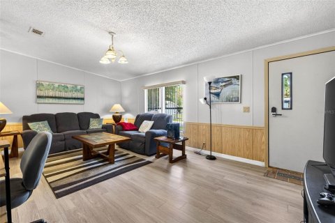 Apartment in Homosassa, Florida 3 bedrooms, 120.4 sq.m. № 2207918 - photo 9