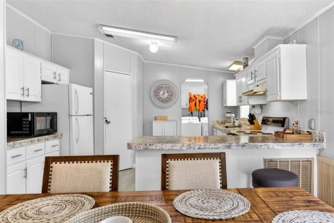 Apartment in Homosassa, Florida 3 bedrooms, 120.4 sq.m. № 2207918 - photo 17