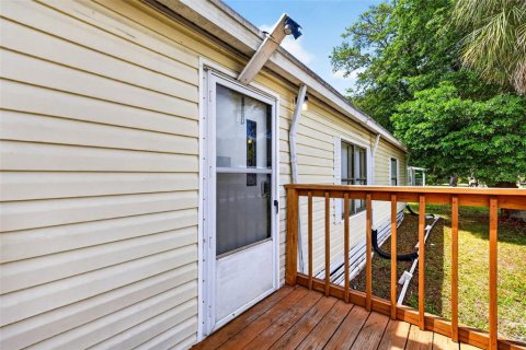 Apartment in Homosassa, Florida 3 bedrooms, 120.4 sq.m. № 2207918 - photo 6