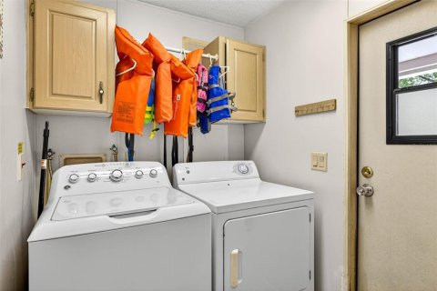 Apartment in Homosassa, Florida 3 bedrooms, 120.4 sq.m. № 2207918 - photo 22