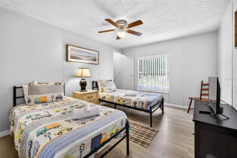 Apartment in Homosassa, Florida 3 bedrooms, 120.4 sq.m. № 2207918 - photo 27