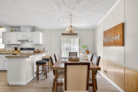 Apartment in Homosassa, Florida 3 bedrooms, 120.4 sq.m. № 2207918 - photo 12