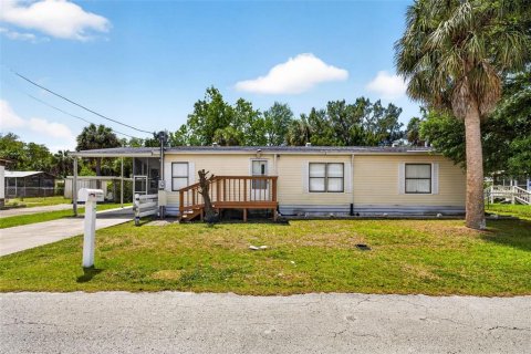 Apartment in Homosassa, Florida 3 bedrooms, 120.4 sq.m. № 2207918 - photo 2