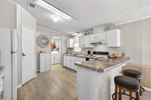 Apartment in Homosassa, Florida 3 bedrooms, 120.4 sq.m. № 2207918 - photo 16