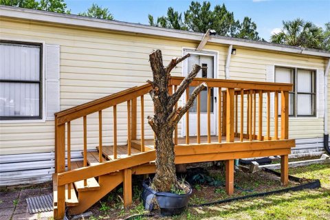 Apartment in Homosassa, Florida 3 bedrooms, 120.4 sq.m. № 2207918 - photo 5