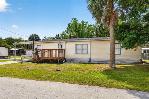 Apartment in Homosassa, Florida 3 bedrooms, 120.4 sq.m. № 2207918 - photo 3