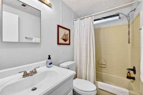 Apartment in Homosassa, Florida 3 bedrooms, 120.4 sq.m. № 2207918 - photo 29