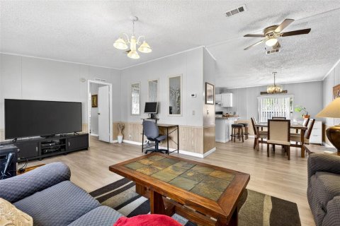 Apartment in Homosassa, Florida 3 bedrooms, 120.4 sq.m. № 2207918 - photo 11