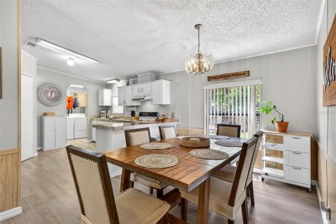 Apartment in Homosassa, Florida 3 bedrooms, 120.4 sq.m. № 2207918 - photo 13