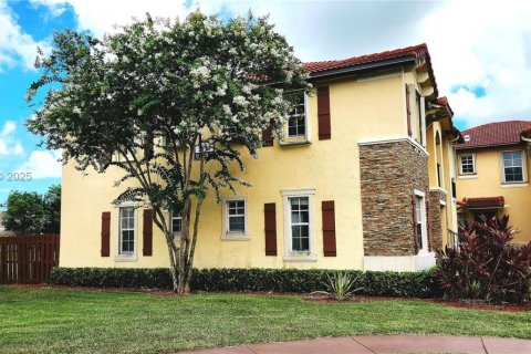 Снять в аренду кондоминиум в Хомстед, Флорида 3 спальни, 98.66м2, № 1990986 - фото 4