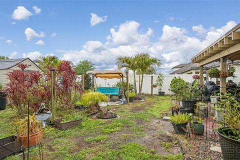 House in Wimauma, Florida 3 bedrooms, 132.57 sq.m. № 1572855 - photo 4