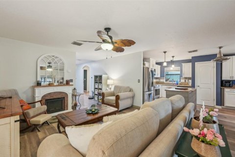 House in Wimauma, Florida 3 bedrooms, 132.57 sq.m. № 1572855 - photo 29