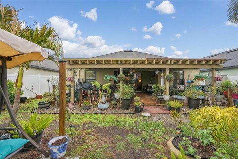 House in Wimauma, Florida 3 bedrooms, 132.57 sq.m. № 1572855 - photo 6