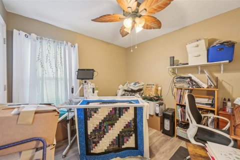House in Wimauma, Florida 3 bedrooms, 132.57 sq.m. № 1572855 - photo 22