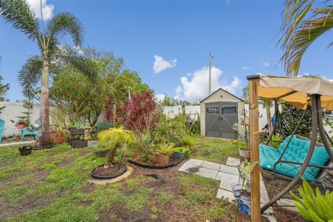 House in Wimauma, Florida 3 bedrooms, 132.57 sq.m. № 1572855 - photo 2