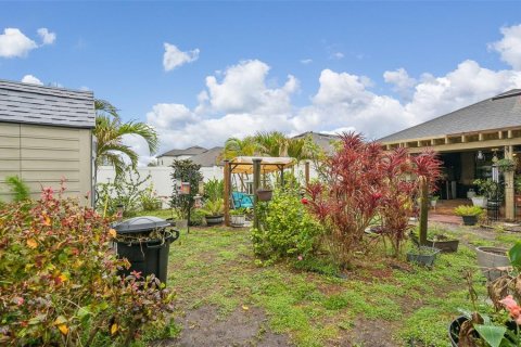 House in Wimauma, Florida 3 bedrooms, 132.57 sq.m. № 1572855 - photo 5