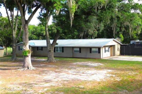 Villa ou maison à vendre à Plant City, Floride: 3 chambres, 195.19 m2 № 2142188 - photo 2