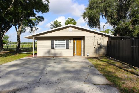 Villa ou maison à vendre à Plant City, Floride: 3 chambres, 195.19 m2 № 2142188 - photo 5