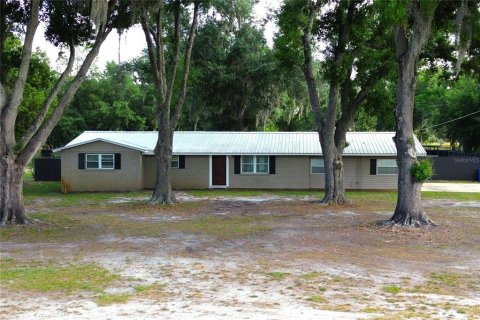 Villa ou maison à Plant City, Floride 3 chambres, 195.19 m2 № 2142188