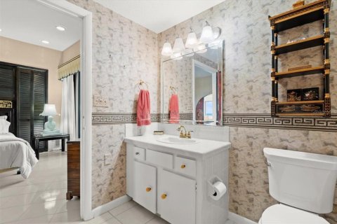 Condo in Ormond Beach, Florida, 3 bedrooms  № 1750578 - photo 19