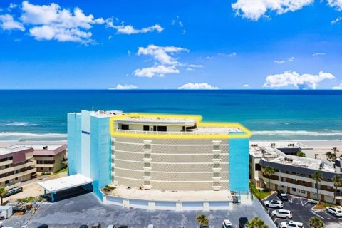 Condo in Ormond Beach, Florida, 3 bedrooms  № 1750578 - photo 5