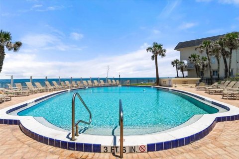 Condo in Ormond Beach, Florida, 3 bedrooms  № 1750578 - photo 4