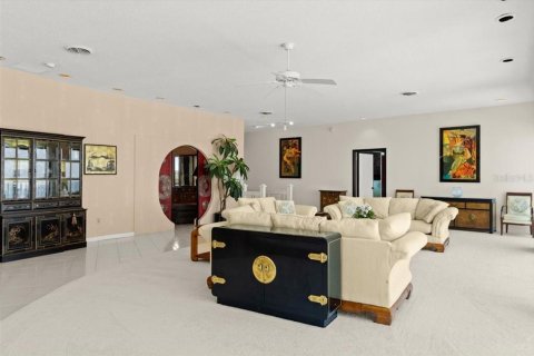 Condo in Ormond Beach, Florida, 3 bedrooms  № 1750578 - photo 10