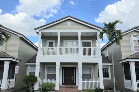 Touwnhouse à vendre à Coral Springs, Floride: 3 chambres, 167.6 m2 № 2082908 - photo 2