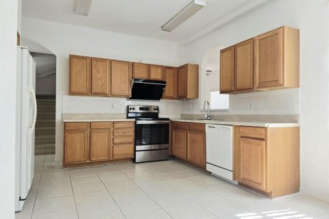 Touwnhouse à vendre à Coral Springs, Floride: 3 chambres, 167.6 m2 № 2082908 - photo 10