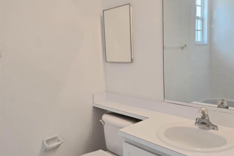 Touwnhouse à vendre à Coral Springs, Floride: 3 chambres, 167.6 m2 № 2082908 - photo 27