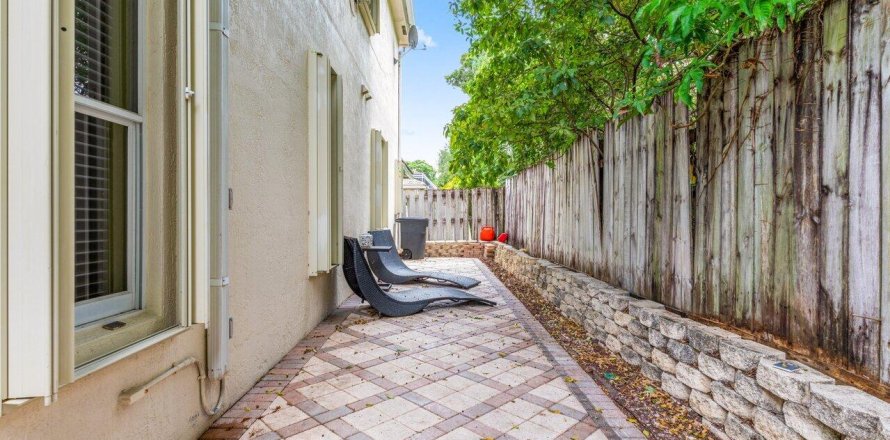 Villa ou maison à Boca Raton, Floride 4 chambres, 206.52 m2 № 1146917