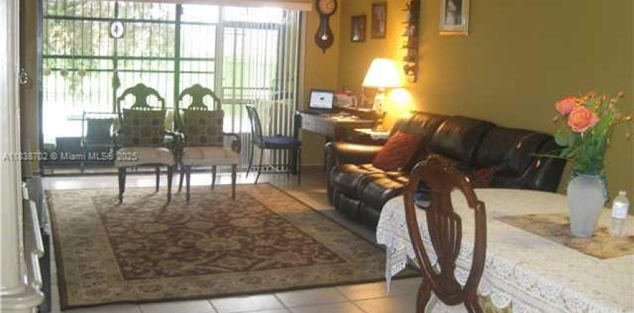 Condo à Miami, Floride, 2 chambres № 1825468