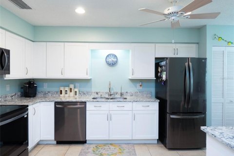 Condominio en venta en Sarasota, Florida, 3 dormitorios, 154.96 m2 № 1816916 - foto 6