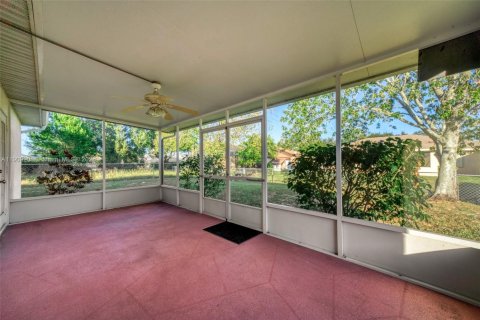 Villa ou maison à vendre à Sebring, Floride: 2 chambres № 1966360 - photo 27