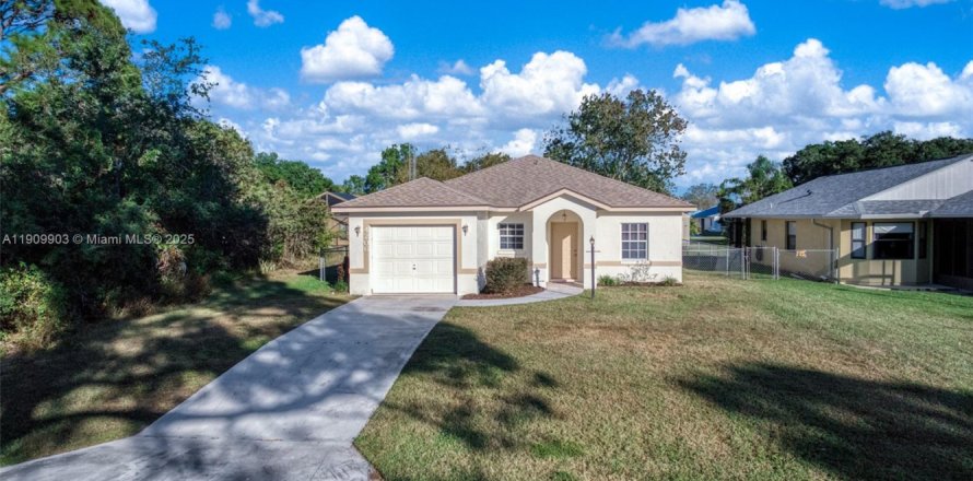 Villa ou maison à Sebring, Floride 2 chambres № 1966360