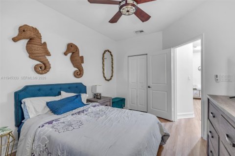 Adosado en alquiler en Dania Beach, Florida, 3 dormitorios, 246.93 m2 № 2001791 - foto 20