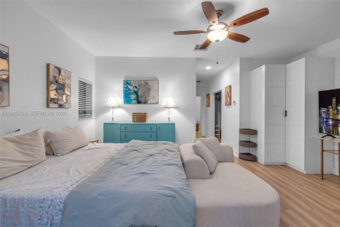 Adosado en alquiler en Dania Beach, Florida, 3 dormitorios, 246.93 m2 № 2001791 - foto 24