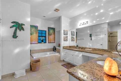 Adosado en alquiler en Dania Beach, Florida, 3 dormitorios, 246.93 m2 № 2001791 - foto 25