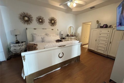 Townhouse in Tampa, Florida 3 bedrooms, 172.33 sq.m. № 1547627 - photo 8