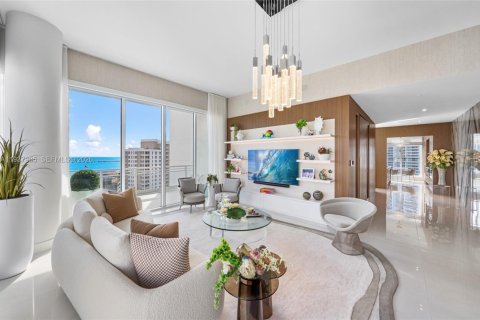 Купить кондоминиум в Майами, Флорида 4 спальни, 244.43м2, № 2154307 - фото 4