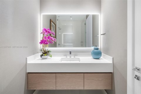Купить кондоминиум в Майами, Флорида 4 спальни, 244.43м2, № 2154307 - фото 26