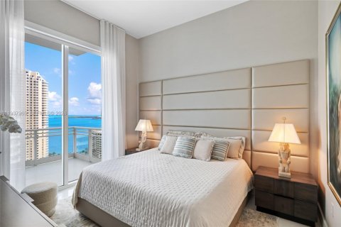Купить кондоминиум в Майами, Флорида 4 спальни, 244.43м2, № 2154307 - фото 24