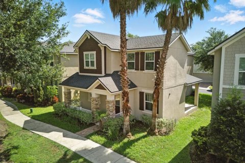 Villa ou maison à vendre à Ocoee, Floride: 3 chambres, 169.64 m2 № 1819280 - photo 2
