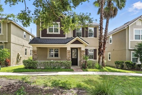 Villa ou maison à vendre à Ocoee, Floride: 3 chambres, 169.64 m2 № 1819280 - photo 29